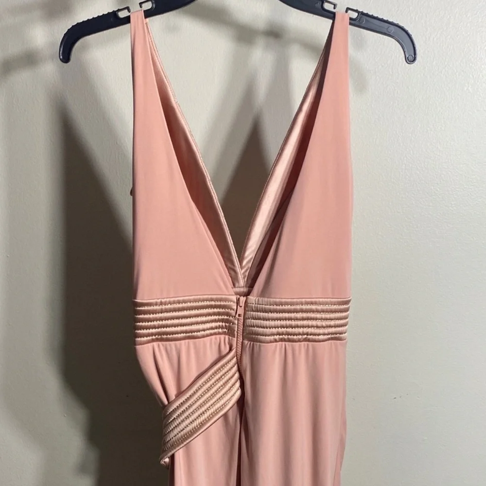 NWT Zhivago Waldorf Dress in Dawn - Picture 4 of 7